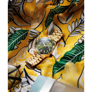 CITIZEN TSUYOSA AUTOMATIC MUŠKI SAT NJ0232-53X modern | HETA 1892 satovi i nakit Sarajevo