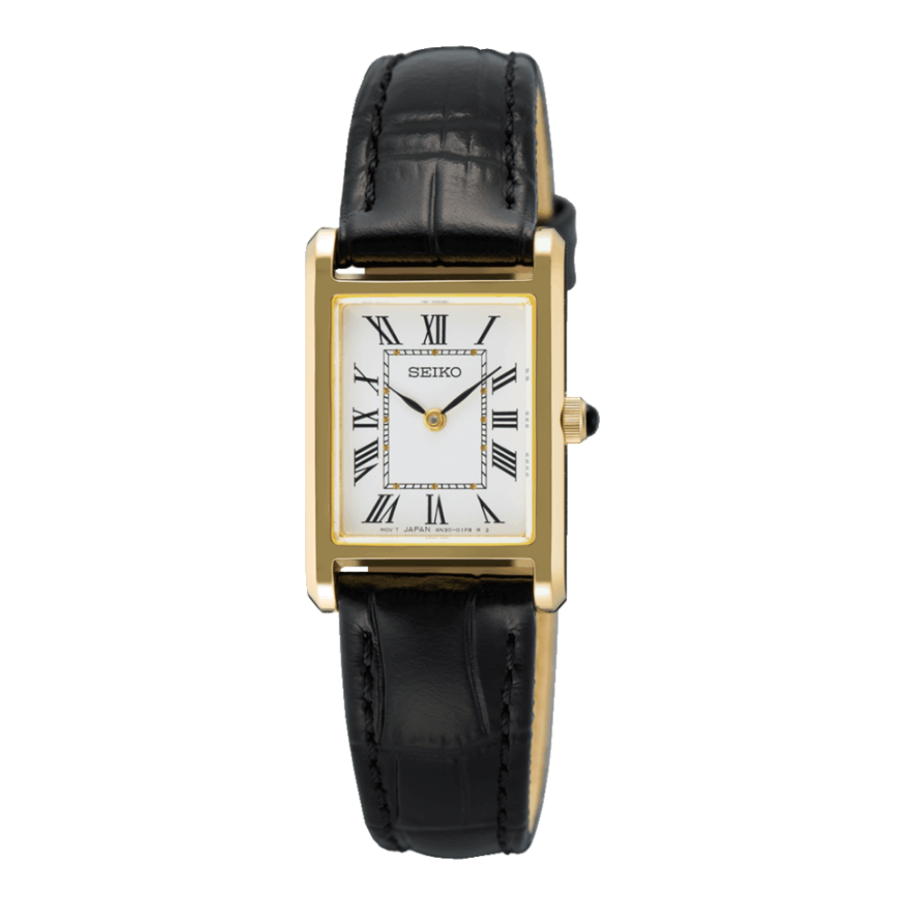 SEIKO CLASSIC SWR108P1 | HETA 1892 satovi i nakit Sarajevo