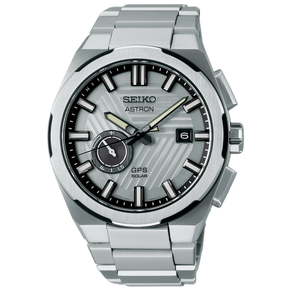 SEIKO ASTRON SOLAR GPS LIMITED EDITION SSJ037J1 | HETA 1892 satovi i nakit Sarajevo