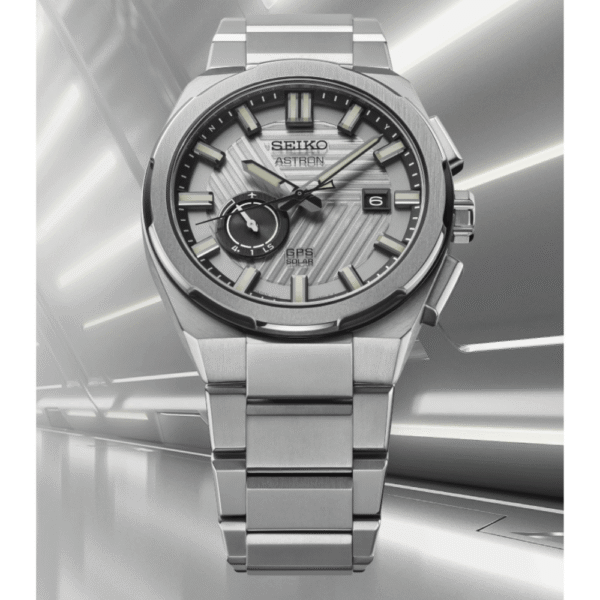 SEIKO ASTRON SOLAR GPS LIMITED EDITION SSJ037J1 modern | HETA 1892 satovi i nakit Sarajevo