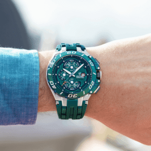 FESTINA CHRONO BIKE 2026 MUŠKI SAT F20755-3 ruka | HETA 1892 satovi i nakit Sarajevo