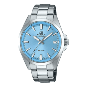 CASIO EDIFICE EFV-100D-2BVUEF MUŠKI SAT | HETA 1892 satovi i nakit Sarajevo