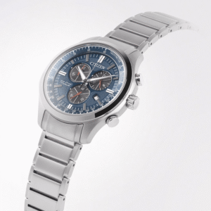 CITIZEN MUŠKI SAT TITANIUM ECO-DRIVE AT2530-85L modern | HETA 1892 satovi i nakit Sarajevo