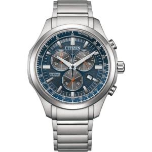 CITIZEN MUŠKI SAT TITANIUM ECO-DRIVE AT2530-85L | HETA 1892 satovi i nakit Sarajevo