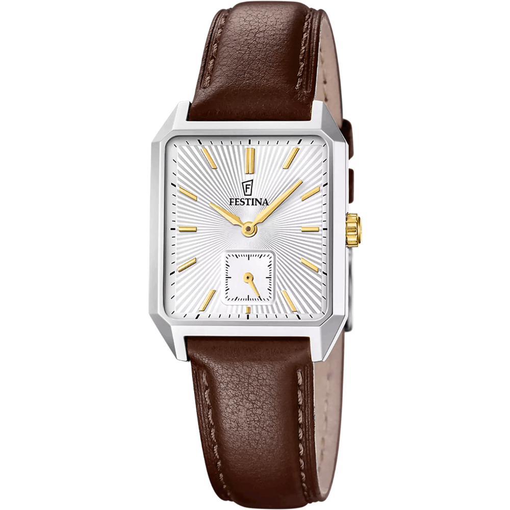 FESTINA MUŠKI SAT F20779-2 | HETA 1892 satovi i nakit Sarajevo