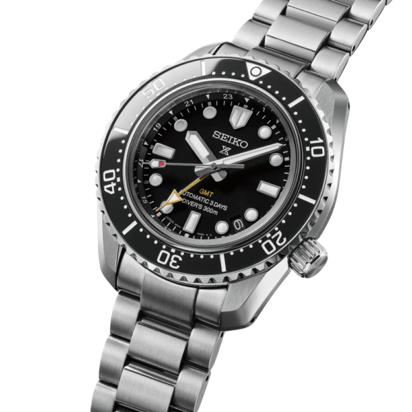 SEIKO PROSPEX GMT HBC002J1 modern | HETA 1892 satovi i nakit Sarajevo