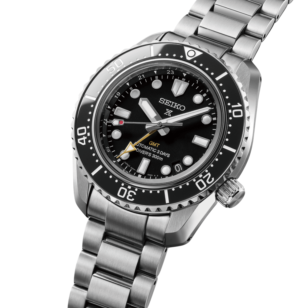 SEIKO PROSPEX GMT HBC002J1 modern | HETA 1892 satovi i nakit Sarajevo