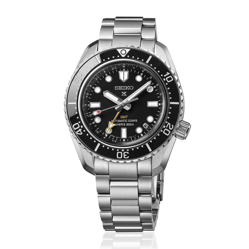 SEIKO PROSPEX GMT HBC002J1 | HETA 1892 satovi i nakit Sarajevo