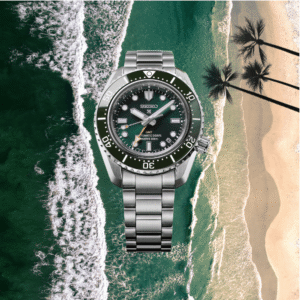 SEIKO PROSPEX GMT HBC001J1 modern | HETA 1892 satovi i nakit Sarajevo