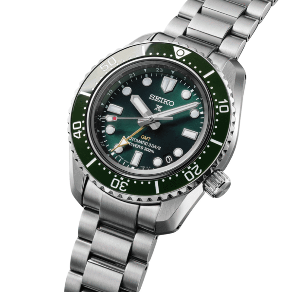 SEIKO PROSPEX GMT HBC001J1 bocna strana | HETA 1892 satovi i nakit Sarajevo