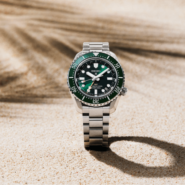 SEIKO PROSPEX GMT HBC001J1 modern 2 | HETA 1892 satovi i nakit Sarajevo
