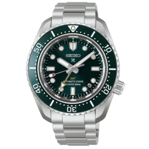 SEIKO PROSPEX GMT HBC001J1 | HETA 1892 satovi i nakit Sarajevo