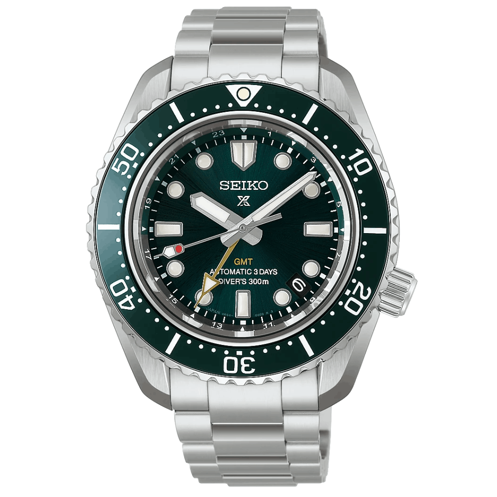 SEIKO PROSPEX GMT HBC001J1 | HETA 1892 satovi i nakit Sarajevo