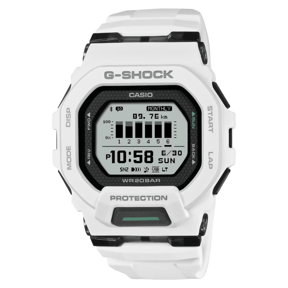 CASIO G-SHOCK GBD-200-7ER MUŠKI SAT | HETA 1892 satovi i nakit Sarajevo