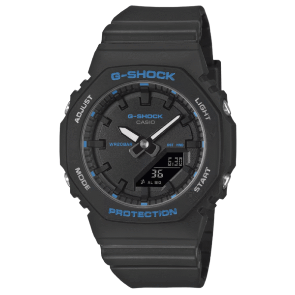 CASIO G-SHOCK GMA-P2100BA-1AER UNISEX SAT | HETA 1892 satovi i nakit Sarajevo