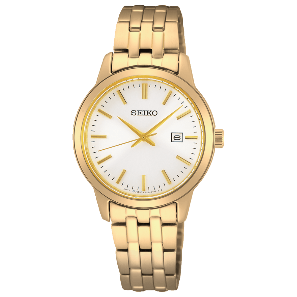 SEIKO CLASSIC SUR412P1 | HETA 1892 satovi i nakit Sarajevo