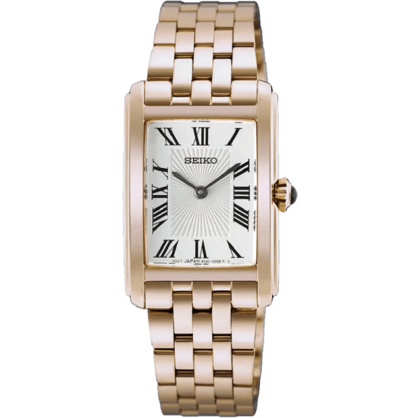 SEIKO CLASSIC HGG002P1 | HETA 1892 satovi i nakit Sarajevo