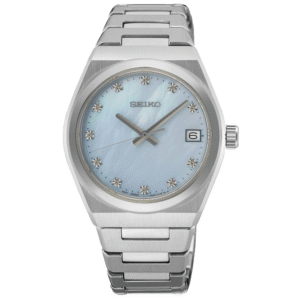 SEIKO CLASSIC DIAMOND SUR603P1 | HETA 1892 satovi i nakit Sarajevo