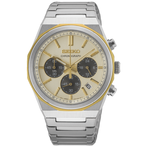SEIKO CONCEPTUAL CHRONOGRAPH HGK001P1 SEIKO CONCEPTUAL CHRONOGRAPH HGK001P1 | HETA 1892 satovi i nakit Sarajevo