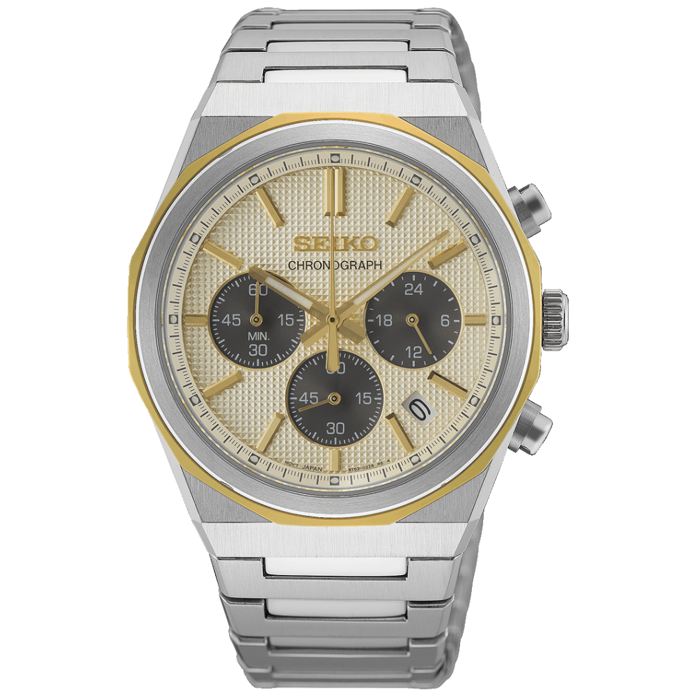 SEIKO CONCEPTUAL CHRONOGRAPH HGK001P1 | HETA 1892 satovi i nakit Sarajevo
