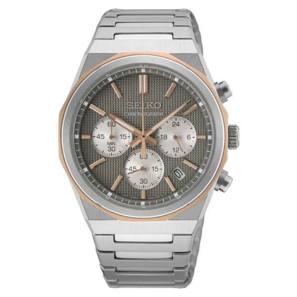 SEIKO CONCEPTUAL CHRONOGRAPH HGK002P1 SEIKO CONCEPTUAL CHRONOGRAPH HGK002P1 | HETA 1892 satovi i nakit Sarajevo