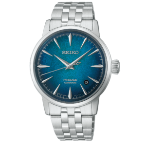 SEIKO PRESAGE HCB001J1 | HETA 1892 satovi i nakit Sarajevo