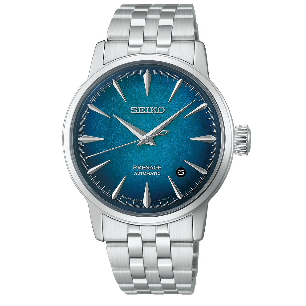 SEIKO PRESAGE HCB001J1 | HETA 1892 satovi i nakit Sarajevo