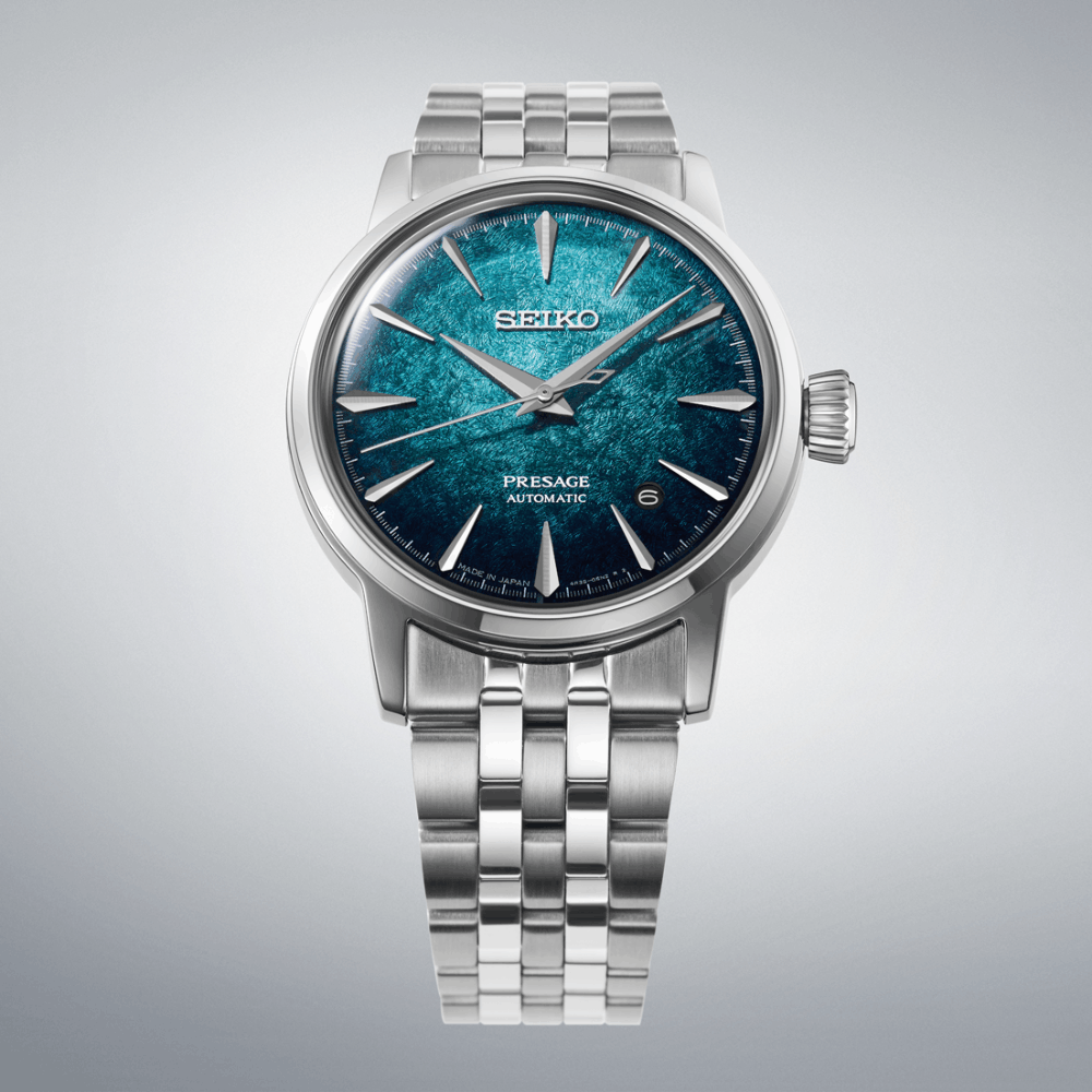 SEIKO PRESAGE HCB001J1 modern | HETA 1892 satovi i nakit Sarajevo