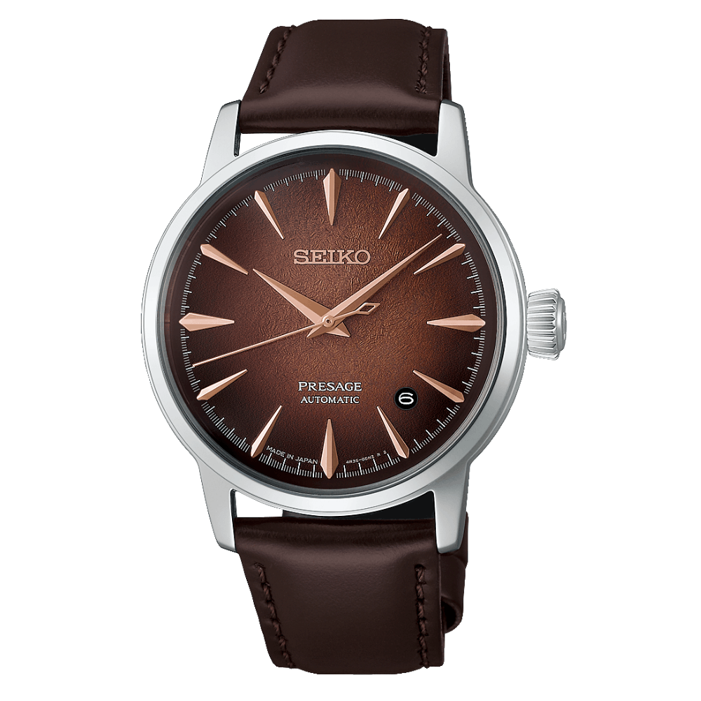 SEIKO PRESAGE HCB003J1 | HETA 1892 satovi i nakit Sarajevo