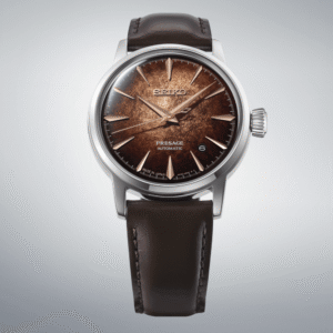 SEIKO PRESAGE HCB003J1 modern | HETA 1892 satovi i nakit Sarajevo