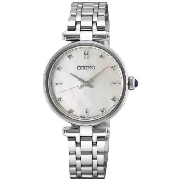 SEIKO DIAMONDS COLLECTION HGH005P1 SEIKO DIAMONDS COLLECTION HGH005P1 | HETA 1892 satovi i nakit Sarajevo