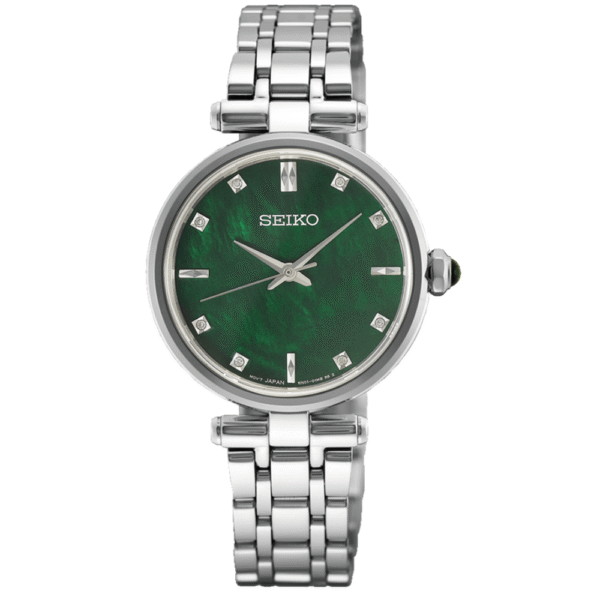 SEIKO DIAMONDS COLLECTION HGH006P1 SEIKO DIAMONDS COLLECTION HGH006P1 | HETA 1892 satovi i nakit Sarajevo