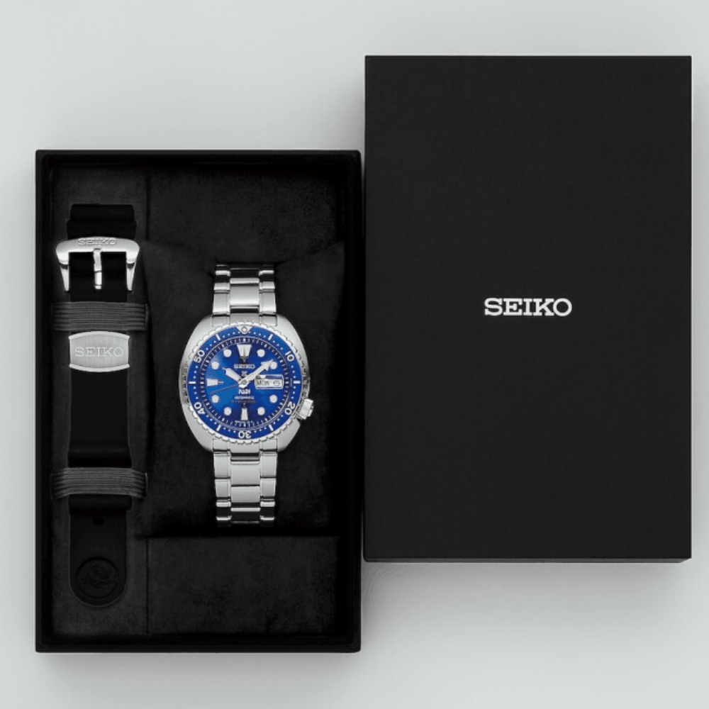 SEIKO HBB002K1 MUŠKI SAT LIMITED EDITION kutija | HETA 1892 satovi i nakit Sarajevo