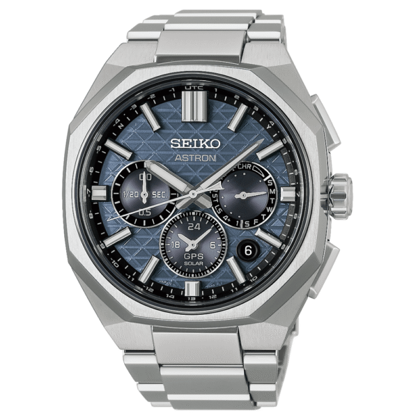 SEIKO ASTRON HAB001J1 GPS SOLAR CHRONOGRAPH SEIKO ASTRON HAB001J1 GPS SOLAR CHRONOGRAPH | HETA 1892 satovi i nakit Sarajevo