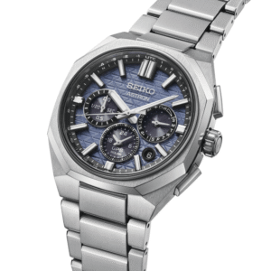 SEIKO ASTRON HAB001J1 GPS SOLAR CHRONOGRAPH MODERN | HETA 1892 satovi i nakit Sarajevo