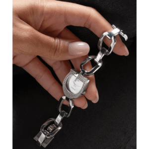GUESS GIA GW0683L1 ŽENSKI SAT - Image 5