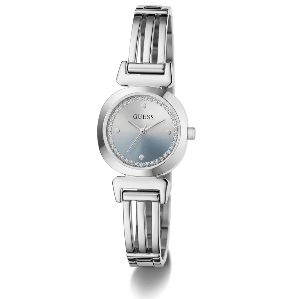 GUESS BEJEWELED CECELIA GW1083L1 ŽENSKI SAT | HETA 1892 satovi i nakit Sarajevo