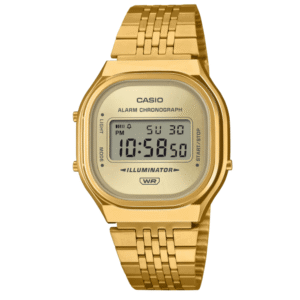 CASIO VINTAGE A140WEG-9AEF UNISEX SAT | HETA 1892 satovi i nakit Sarajevo