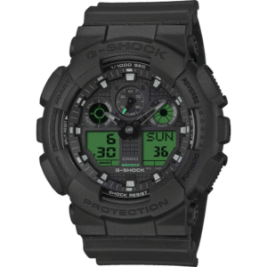CASIO G-SHOCK GA-100BEG-1AER MUŠKI SAT - Image 1