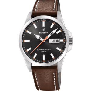 FESTINA ACERO CLASICO MUŠKI SAT F20358-2 | HETA 1892 satovi i nakit Sarajevo