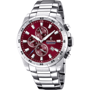 FESTINA KRONOGRAF SAT F20463-5 | HETA 1892 satovi i nakit Sarajevo