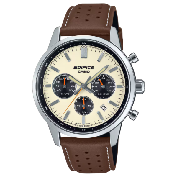 CASIO EDIFICE EFR-575L-7AEF MUŠKI SAT | HETA 1892 satovi i nakit Sarajevo