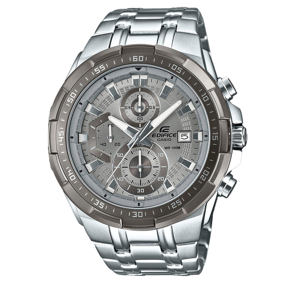 CASIO EDIFICE EFR-539DE-8AVUEF MUŠKI SAT | HETA 1892 satovi i nakit Sarajevo