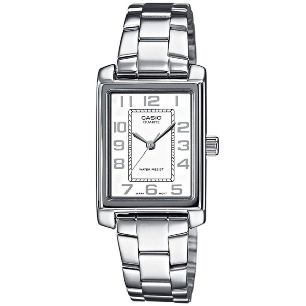 CASIO LTP-1234PD-7BEG ŽENSKI SAT | HETA 1892 satovi i nakit Sarajevo
