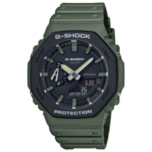 CASIO G-SHOCK GA-2110SU-3AER MUŠKI SAT | HETA 1892 satovi i nakit Sarajevo