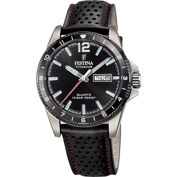 FESTINA MUŠKI SAT F20699-4 | HETA 1892 satovi i nakit Sarajevo