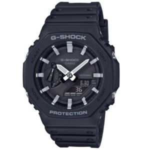 CASIO G-SHOCK GA-2100-1AER MUŠKI SAT - Image 1