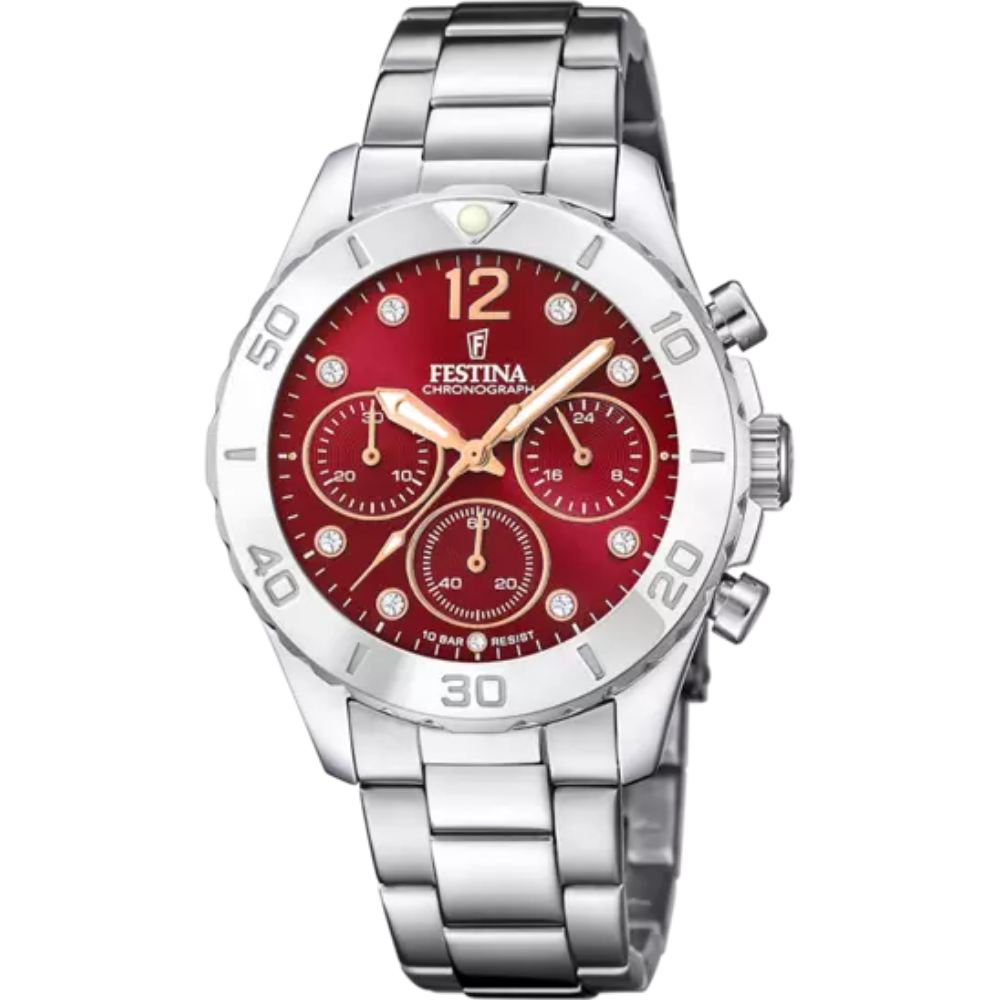 FESTINA BOYFRIEND COLLECTION ŽENSKI SAT F20603-2 | HETA 1892 satovi i nakit Sarajevo
