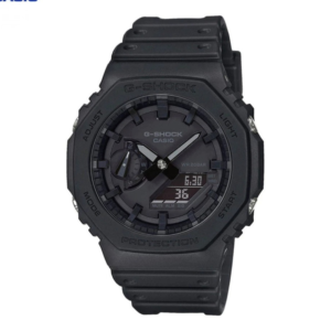 CASIO G-SHOCK GA-2100-1A1ER MUŠKI SAT - Image 1