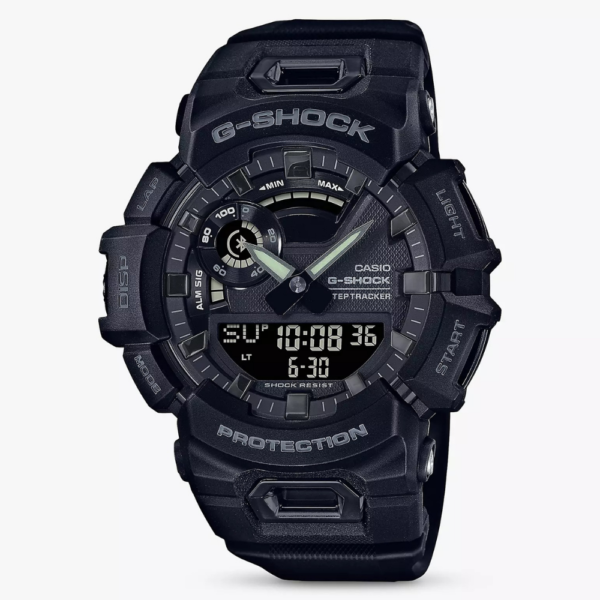 CASIO G-SHOCK GBA-900-1AER MUŠKI SAT | HETA 1892 satovi i nakit Sarajevo